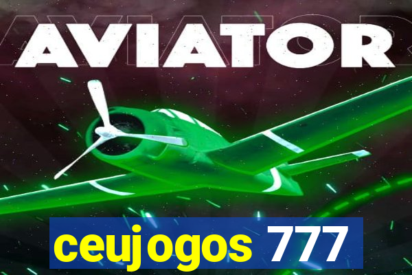 ceujogos 777